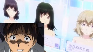 [エヴァ] 変ですよミサトさん！違うアニメの世界に飛ばされてるじゃないですか！