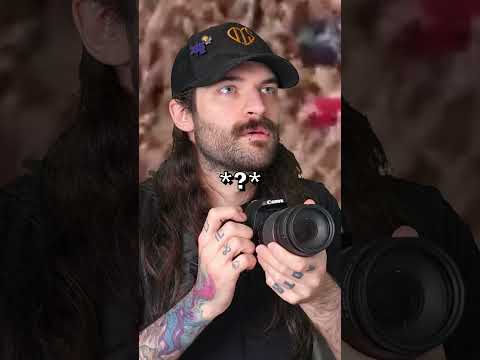 System Of A Down photographers be like...