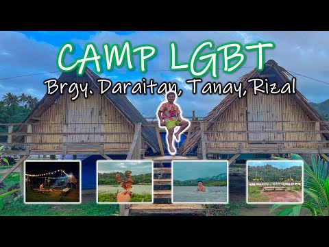 Camp LGBT