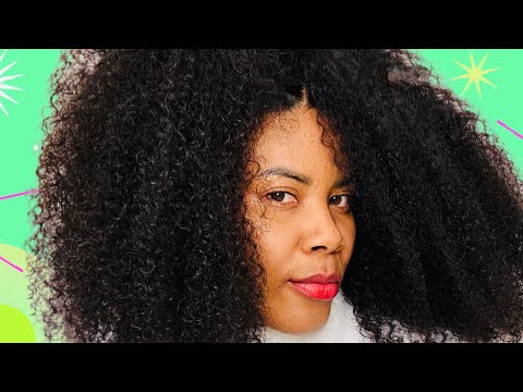 POUSSE CHEVEUX PLUS VITE| TRAITEMENT NATUREL