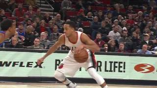 C.J. McCollum Mix - "Deja Vu"