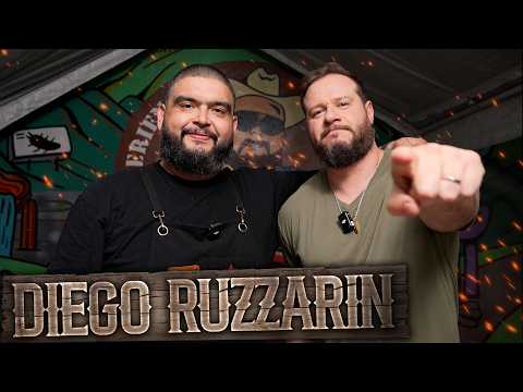 El negocio del DEPORTE | DIEGO RUZZARIN | Experiencia Regia
