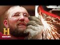 Bladesmithing Techniques and Tools