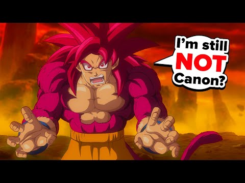 The Truth about Dragon Ball Daima