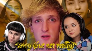 YouTuber apologies: why do they (almost) always fail? w/ gabi belle | Grazing Hell #30