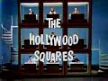 Hollywood Squares,The (Intro) S1 (1968)