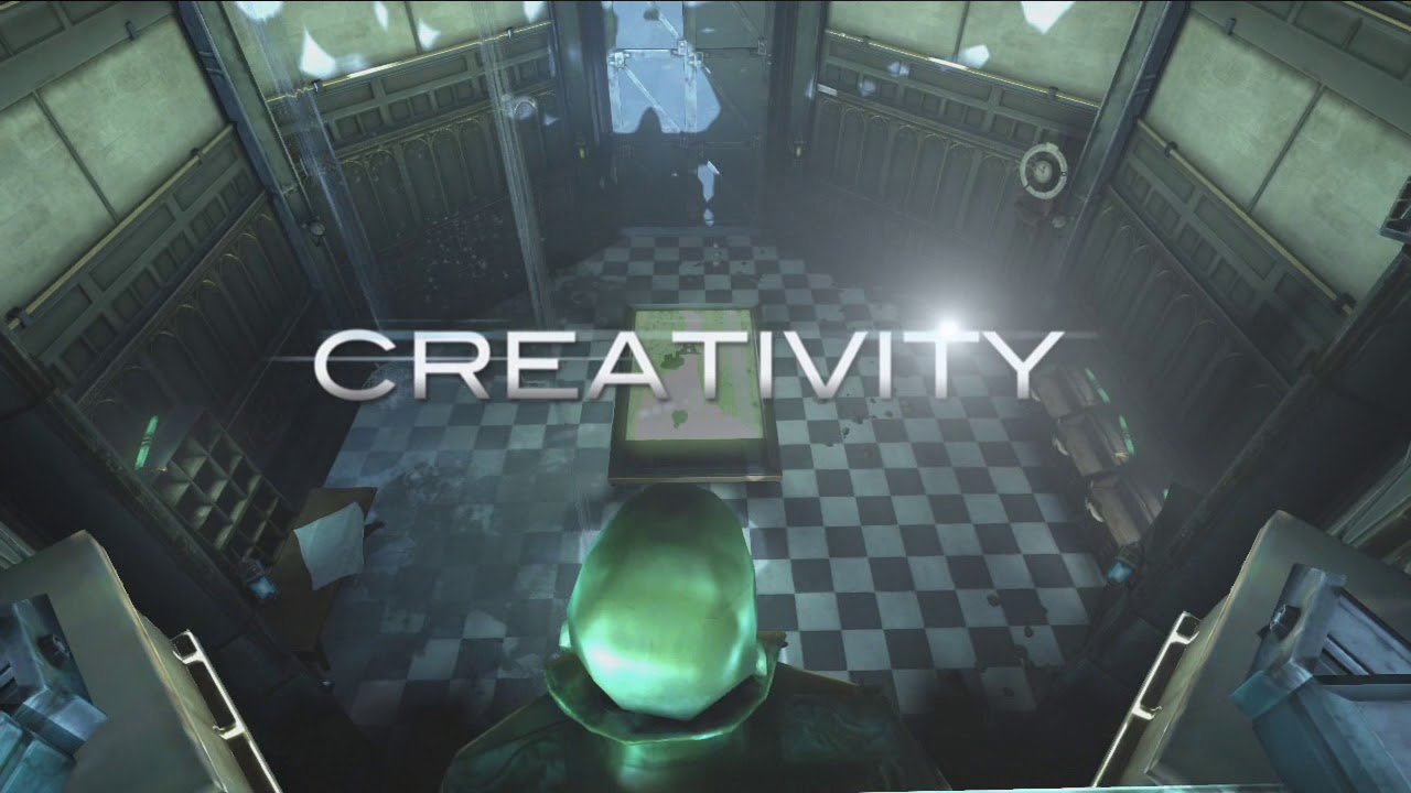 Dishonored: Dunwall City Trials trailer thumbnail