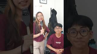 PILIH INI ATAU ITU?