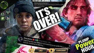 GTA6 Plays Best On PS5??? XBOX Rumors Going Wild Featuring King David Of The Iron Lords EP:98 📱