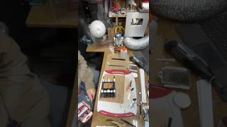 The Paper Engineer  is live!
