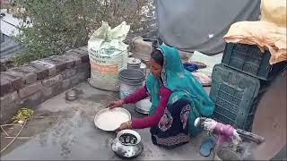 🍜🍜घीया का रास्ताअ🍛 #gaonkishivani #videos  #cooking #YouTubevideo
