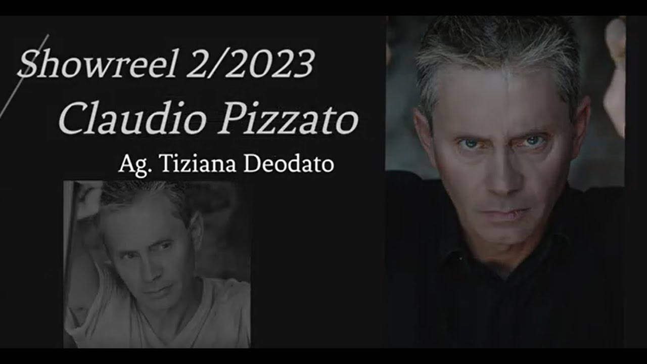 Claudio Pizzato