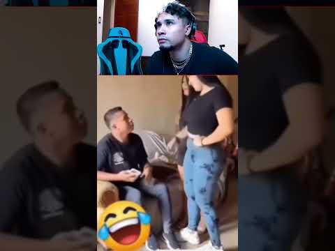 HOMBRE RECHAZA A SUPER MUJER 🤣