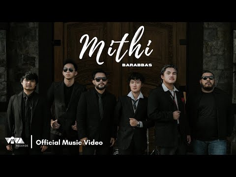 Mithi - Barabbas (Official Music Video)