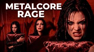 Aggressive Metalcore | No Copyright Metal Music | In My Mind