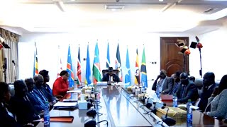 SOOMAALIYA OO MARKII UGU HORREYSAY KA QAYBGASHAY SHIRKA BULSHADA BARIGA AFRIKA