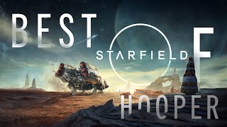 Hooper Best of - STARFIELD