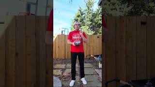 I Can't BELIEVE What Was In MY WINDOW! #shorts