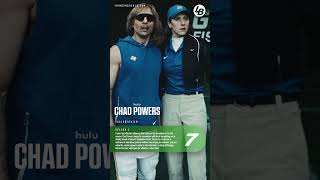 Chad Powers keeps its momentum with brisk storytelling and a steady stream of absurd laughable drama