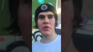 Vlog at the local #2