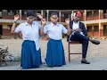 WANAFUNZI WACHAWI  Ep 4