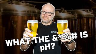 The pH Secret That Changed Brewing Forever | QFPB E043