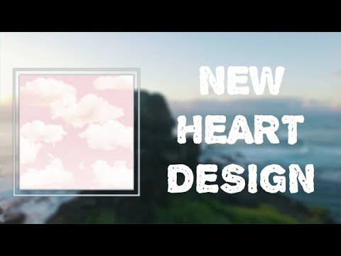 Turnstile - "NEW HEART DESIGN" (Lyrics)
