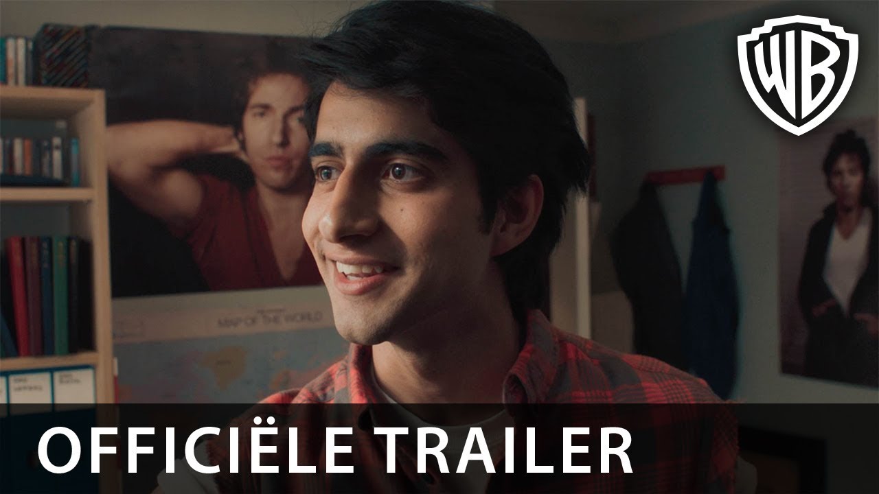 Blinded by the Light trailer thumbnail