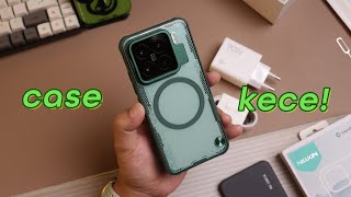 Demi Beli Case Keren, Saya Jajan HAPE FLAGSHIP Ini...