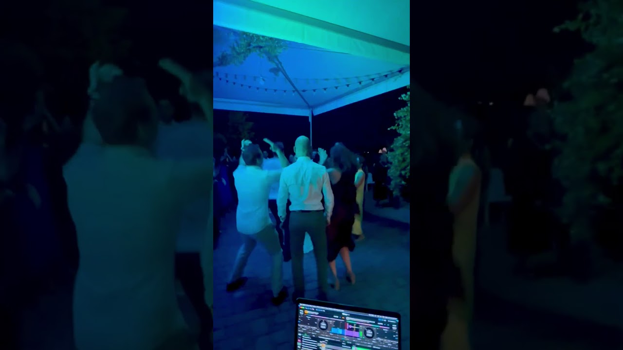 Renato Tammi - DJ, Sax & Live Music