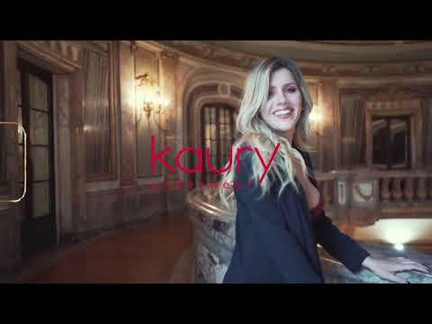 Kaury Underwear 2022  - Laura Fernandez