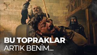 "Bana İtaat Edeceksiniz!" - Kuruluş Osman 11. Bölüm