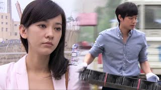 【冷麵霸總硬核追愛電影版】總裁為窮女孩和千億母親決裂，放棄繼承權，去做苦力工人！❤️中國浪漫愛情劇 #赵露思 #肖战
