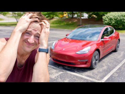 Tesla Couldn't Fix My $8,000 FSD So I Hacked It