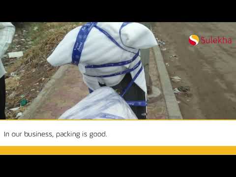Packers And Movers - Safexpress Logistics