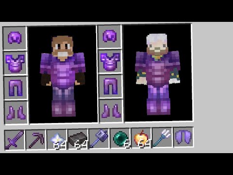 NÃO VAMOS PARAR ATÉ TER TODOS OS ITENS OP DO MINECRAT EM 2025