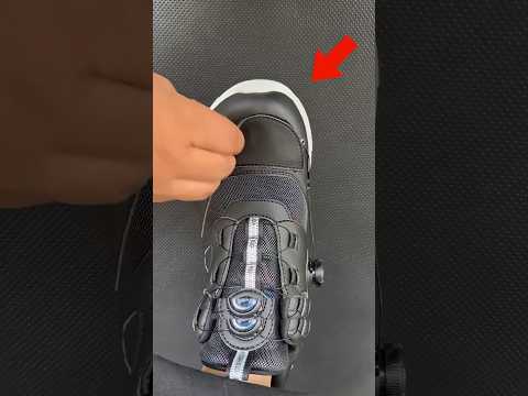 Secret Behind This Weird Design Shoes