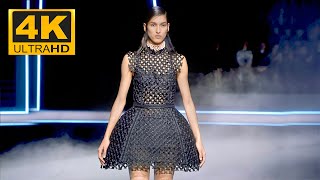 Dior | Fall/Winter 2025/26 | Paris Fashion Week - 4K