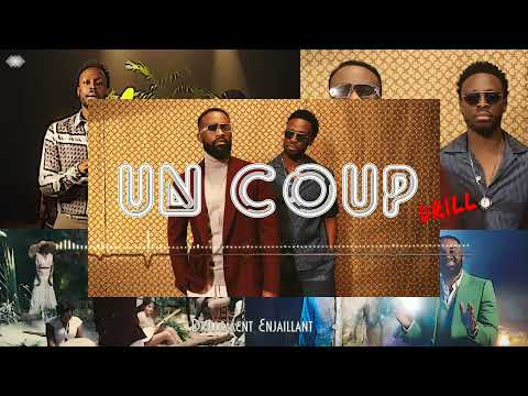 Fally Ipupa ft. Dadju - Un Coup Tkoxxs Music