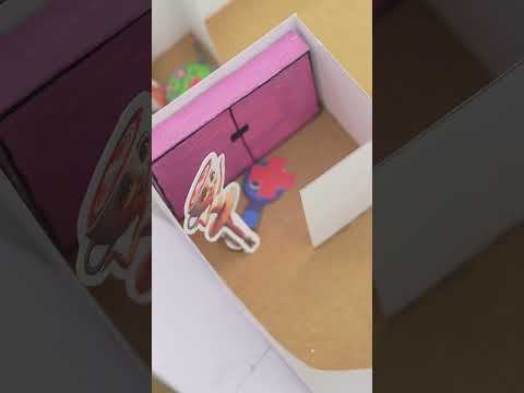 Trò chơi Ballerina Cappuccina đi tìm Sprunki P2 #diy #sprunki #sprunkiincredibox #ballerinacappucina