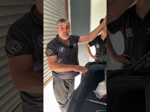 Aylardır Ustalarla Akraba Oldum Önüne Gelen Parçaları Değiştiler Sonuç Yok !