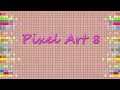 Video für Pixel Art 8
