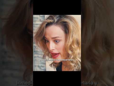 El trato secreto entre la criada y la amante#film #shorts#movie