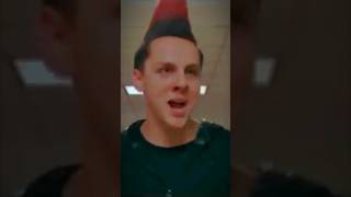 Hawk 🥶🍷#edit #shorts #cobrakai #hawk