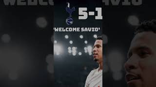 SPURS SMASH CHARLTON 5-1 #tottenhamhotspur #football #youtube #spurs #premierleague