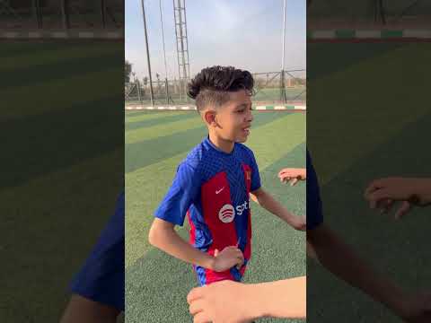 ‏انظر ماذا تفعل اللعيبة داخل الملعب