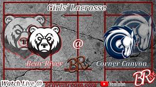 Bear River @ Corner Canyon (Girls' Lacrosse)