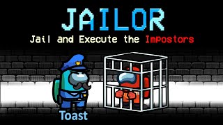 This 20,400 IQ Jailor Role feels like CHEATING...