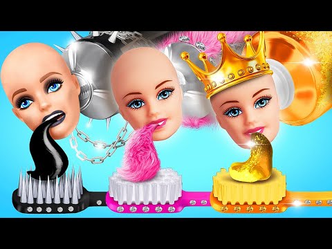 Erkek Fatma Kızdan Okul Divasına! 💘🖤 Aşkım Yumuşak Kızlardan Nefret Ettiğini Söyledi...
