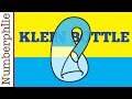 Understanding the Klein Bottle